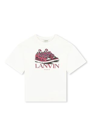  LANVIN KIDS | N30117117